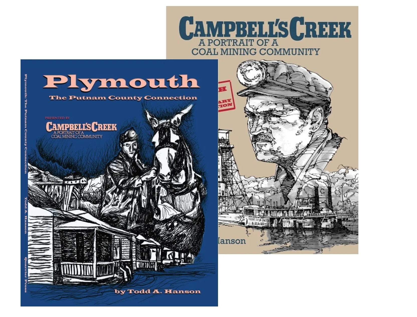 Book Combo